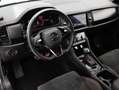 Skoda Kodiaq RS 2.0 TSI 4x4 DSG AHK Stdhz Pano Matrix Grau - thumbnail 16