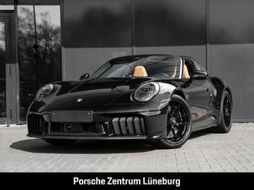 911 Targa 4 GTS Liftsystem-VA InnoDrive BOSE