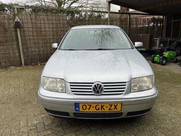 Bora 1.4-16V Comfortline