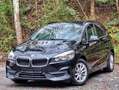 BMW 216 d AdBlue (EU6d-TEMP) Noir - thumbnail 1