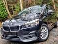 BMW 216 d AdBlue (EU6d-TEMP) Noir - thumbnail 2