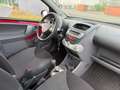 Toyota Aygo Automatik elektrische Fenster/ Kein Klima Rosso - thumbnail 14