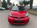 Toyota Aygo Automatik elektrische Fenster/ Kein Klima Rosso - thumbnail 2