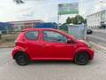 Toyota Aygo Automatik elektrische Fenster/ Kein Klima Rosso - thumbnail 4