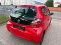 Toyota Aygo Automatik elektrische Fenster/ Kein Klima Rosso - thumbnail 3