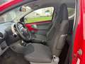 Toyota Aygo Automatik elektrische Fenster/ Kein Klima Rosso - thumbnail 8