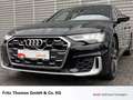 Audi S6 Avant 3.0 TDI quattro HD MLED Pano B&O Leder Noir - thumbnail 1