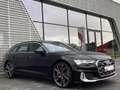 Audi S6 Avant 3.0 TDI quattro HD MLED Pano B&O Leder Noir - thumbnail 2