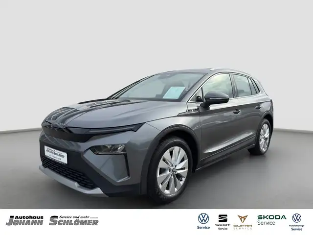Skoda Elroq Navi Kamera Klima 50 Tour Klima Navi
