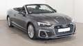 Audi S5 Cabriolet 3.0 TFSI  quattro  B&O VC ACC AHK 1.Hd. Gri - thumbnail 2