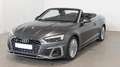 Audi S5 Cabriolet 3.0 TFSI  quattro  B&O VC ACC AHK 1.Hd. Gri - thumbnail 3