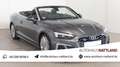Audi S5 Cabriolet 3.0 TFSI  quattro  B&O VC ACC AHK 1.Hd. Gri - thumbnail 1