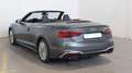 Audi S5 Cabriolet 3.0 TFSI  quattro  B&O VC ACC AHK 1.Hd. Gri - thumbnail 4