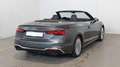 Audi S5 Cabriolet 3.0 TFSI  quattro  B&O VC ACC AHK 1.Hd. Gri - thumbnail 5