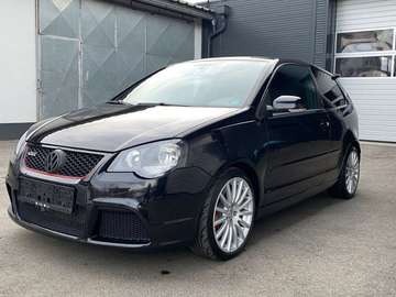 Polo GTI Cup Edition Cup Edition