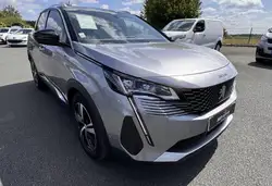 Peugeot 3008 Hybrid4 300 e-EAT8 GT