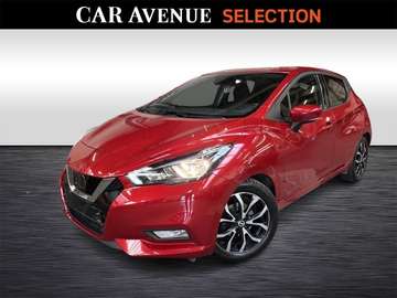 N-CONNECTA + CONNECT PA