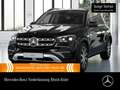Mercedes-Benz GLE 350 de 4M 360+AHK+MULTIBEAM+FAHRASS+KEYLESS+9G Schwarz - thumbnail 1