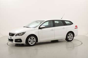 SW Active 1.5 Diesel 131CV