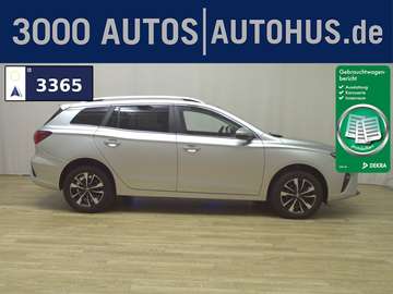 Comfort Navi LED Shz PDC RFK