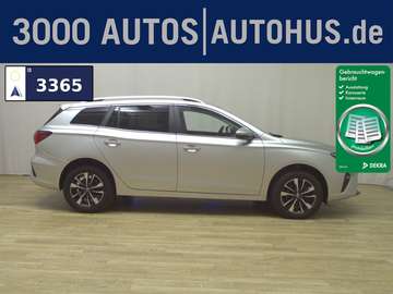 Comfort Navi LED Shz PDC RFK