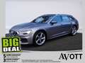 Audi A6 allroad 50 TDI quattro tiptronic Argent - thumbnail 1