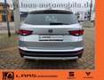 SEAT Ateca Xcellence 2,0 TSI DSG 4Drive Navi LED Silber - thumbnail 9