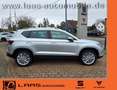 SEAT Ateca Xcellence 2,0 TSI DSG 4Drive Navi LED Silber - thumbnail 7