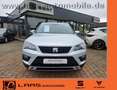 SEAT Ateca Xcellence 2,0 TSI DSG 4Drive Navi LED Silber - thumbnail 2