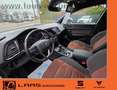 SEAT Ateca Xcellence 2,0 TSI DSG 4Drive Navi LED Silber - thumbnail 3