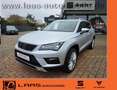 SEAT Ateca Xcellence 2,0 TSI DSG 4Drive Navi LED Silber - thumbnail 1