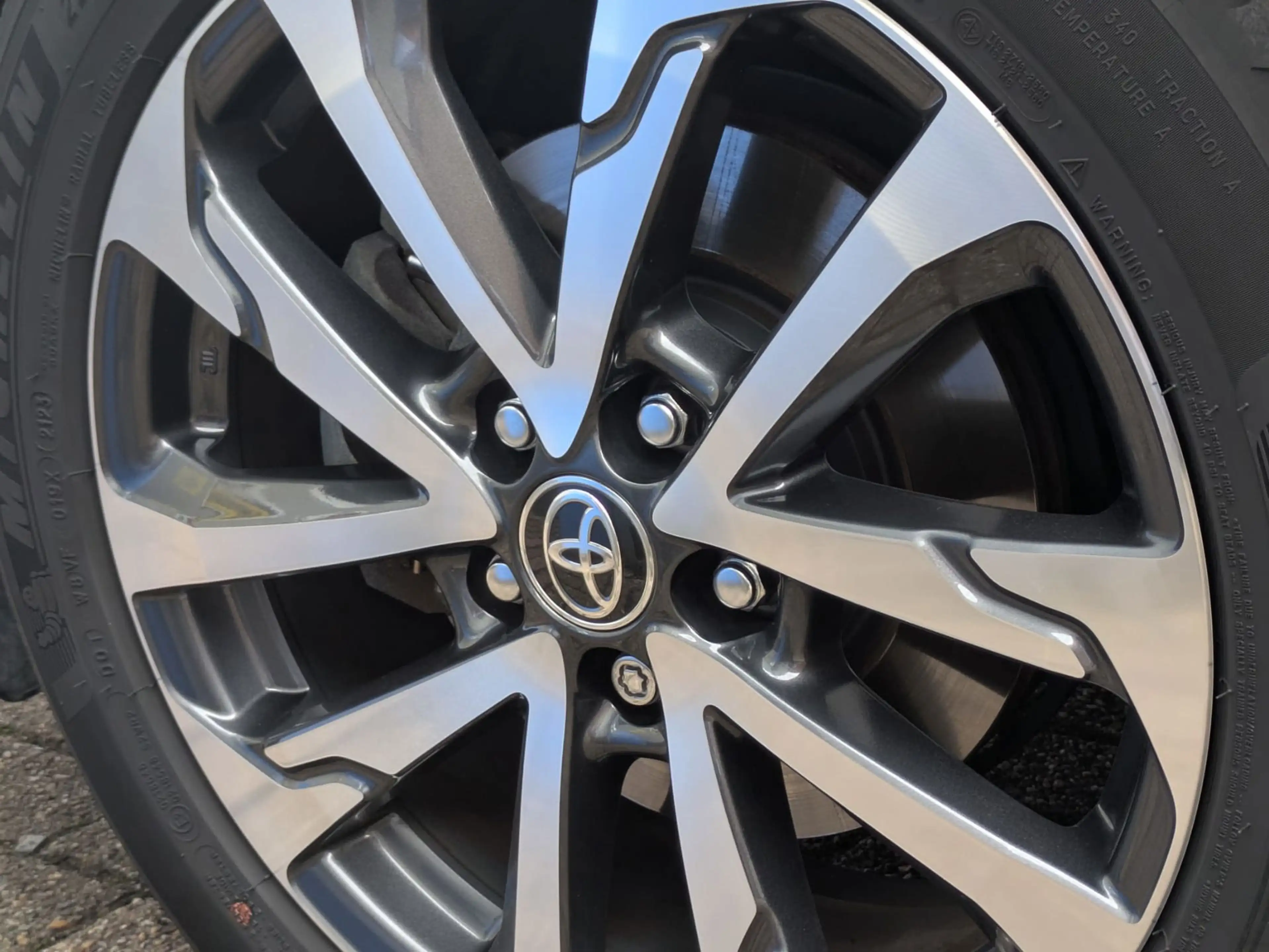 Toyota Corolla Cross Hybrid 200 Style|Panodak|Half-Leder|Adaptive-Cruis — photo 20