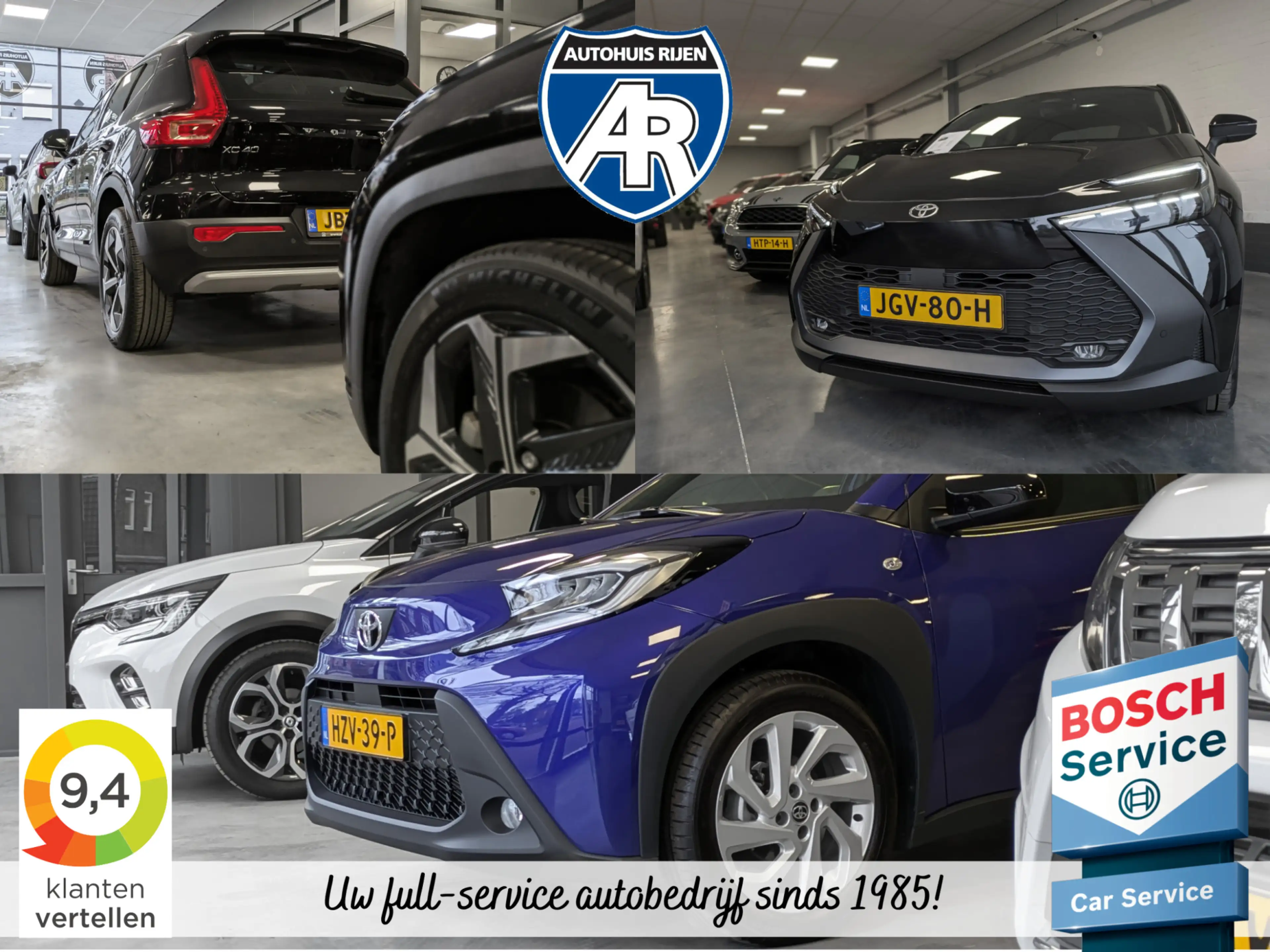 Toyota Corolla Cross Hybrid 200 Style|Panodak|Half-Leder|Adaptive-Cruis — photo 23