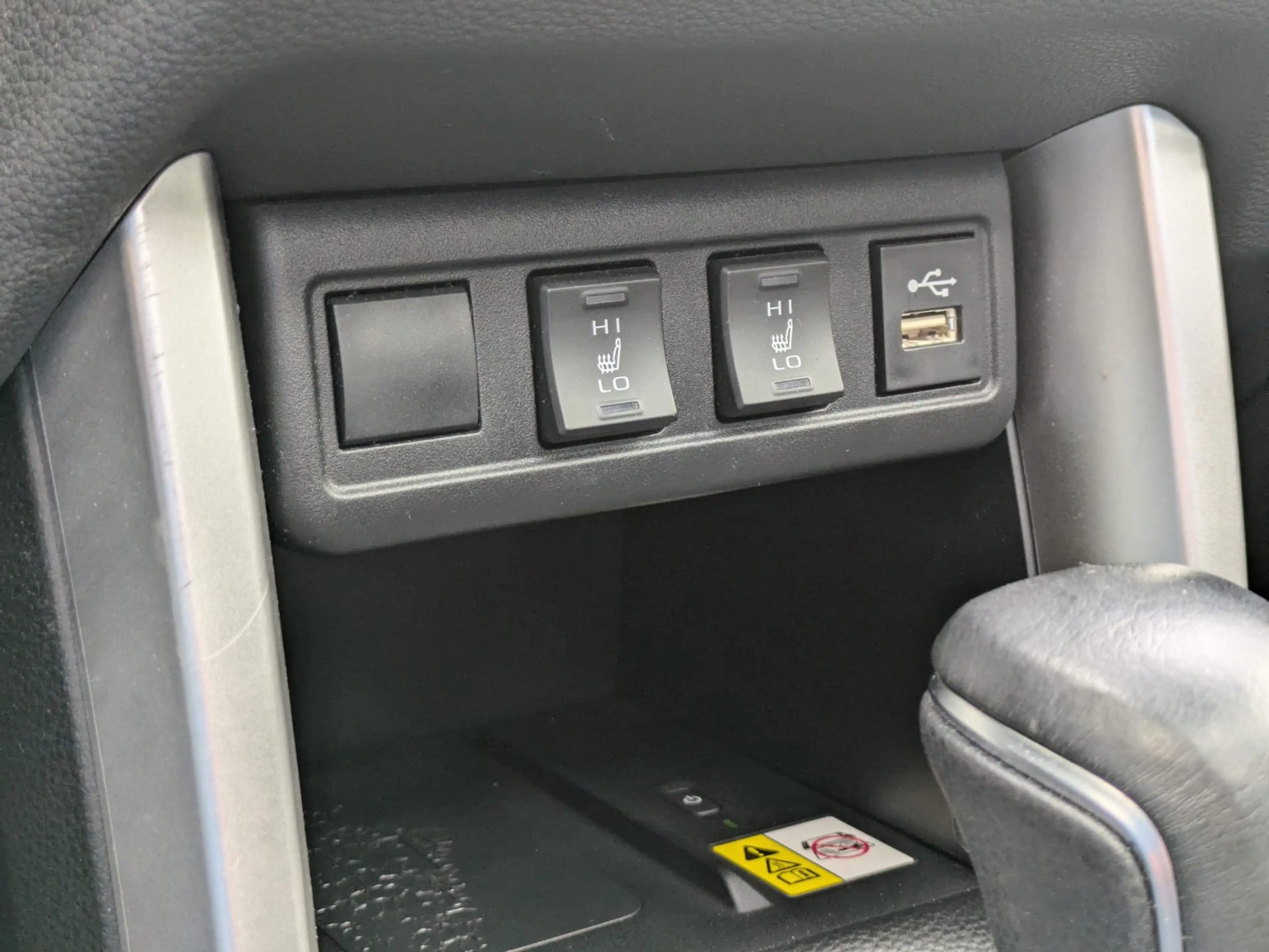 Toyota Corolla Cross Hybrid 200 Style|Panodak|Half-Leder|Adaptive-Cruis — photo 25