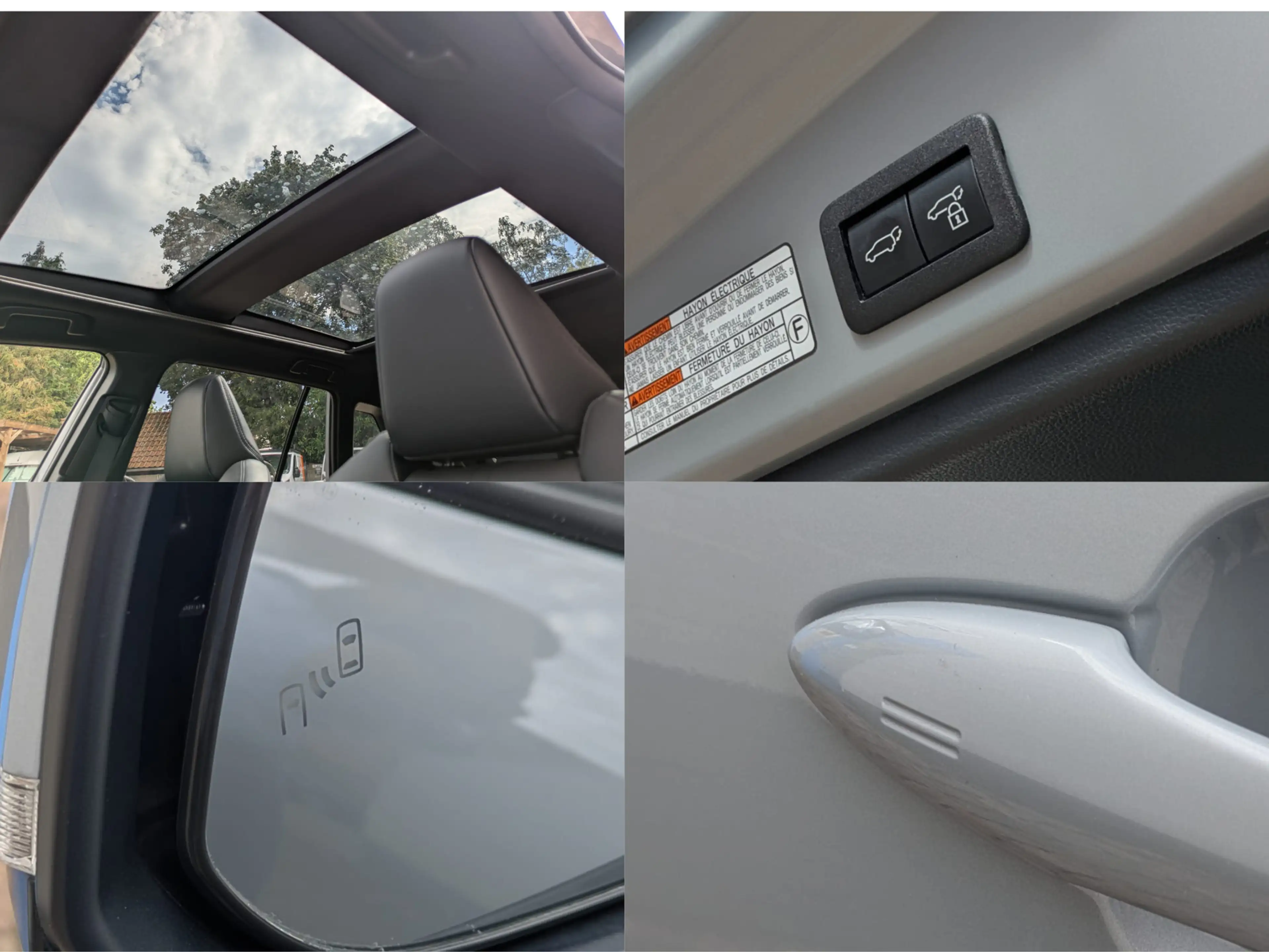 Toyota Corolla Cross Hybrid 200 Style|Panodak|Half-Leder|Adaptive-Cruis — photo 5