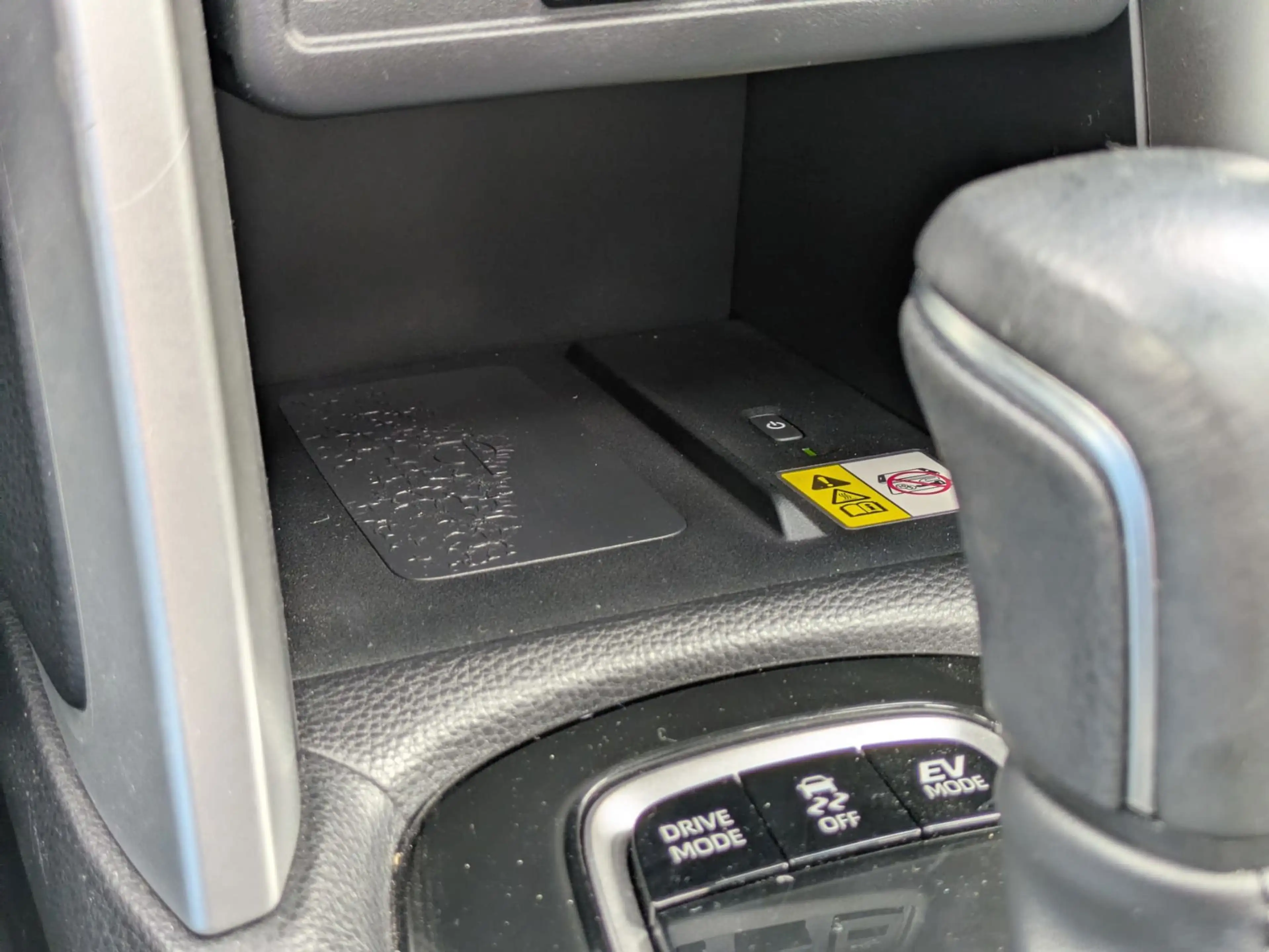 Toyota Corolla Cross Hybrid 200 Style|Panodak|Half-Leder|Adaptive-Cruis — photo 26