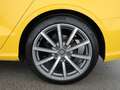 Audi A3 1.6 TDI Limousine sport Aut LED AHK SITZHZG Geel - thumbnail 21