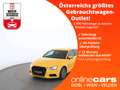 Audi A3 1.6 TDI Limousine sport Aut LED AHK SITZHZG Geel - thumbnail 1