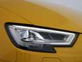 Audi A3 1.6 TDI Limousine sport Aut LED AHK SITZHZG Geel - thumbnail 9