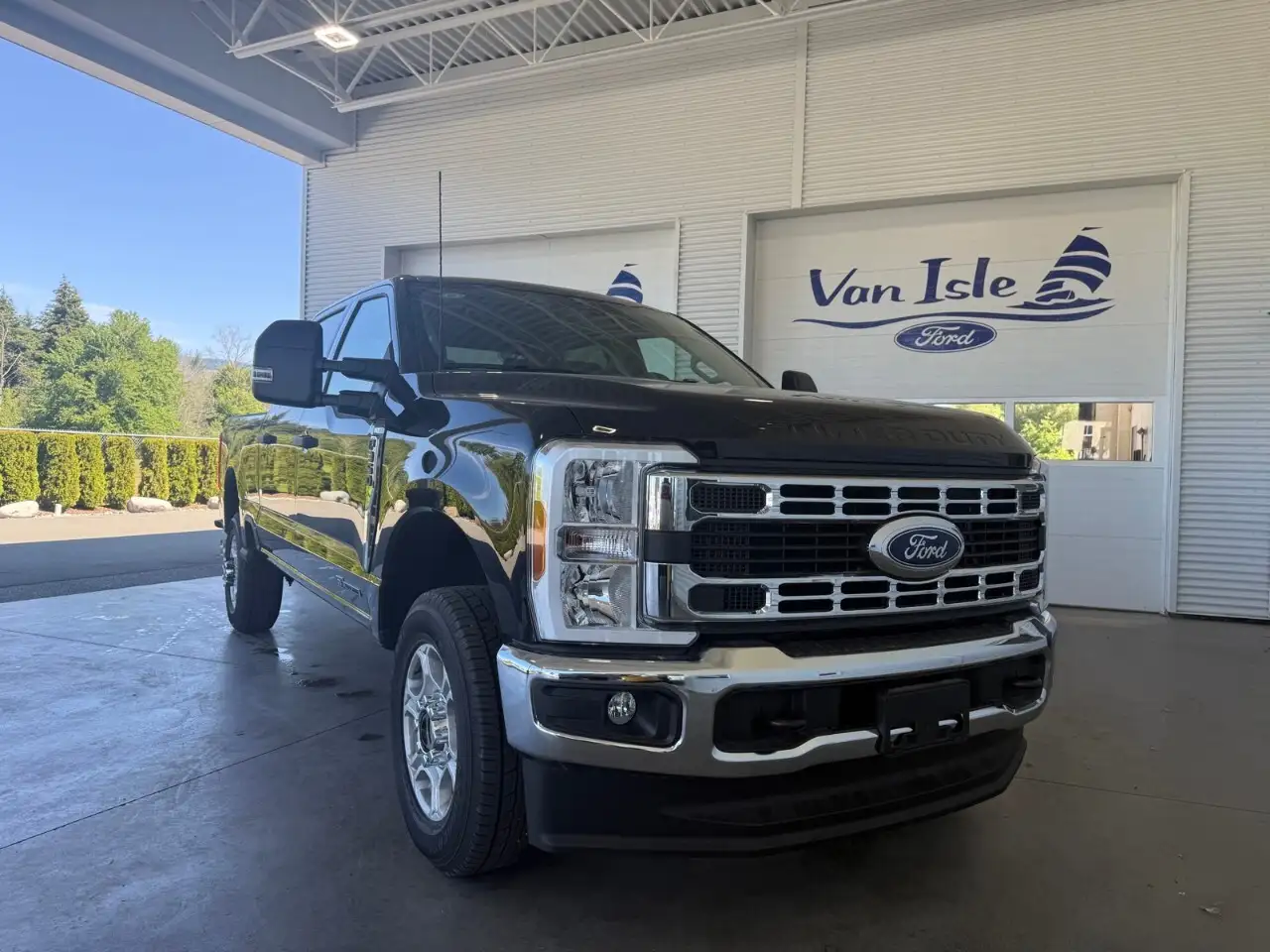 2026 Ford F 350