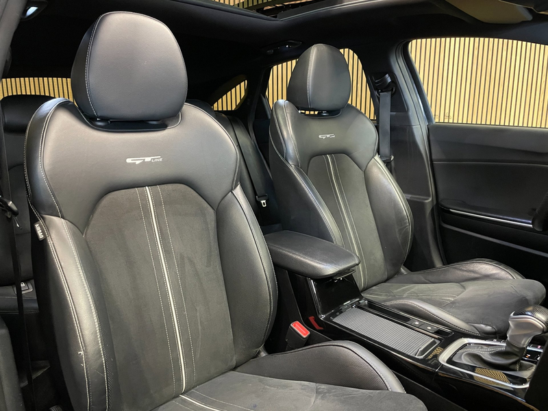Kia ProCeed / pro_cee'd 1.5 T-GDi GT-PlusLine|160PK|ACC|AFN.TREKHAAK|PANO| — photo 10