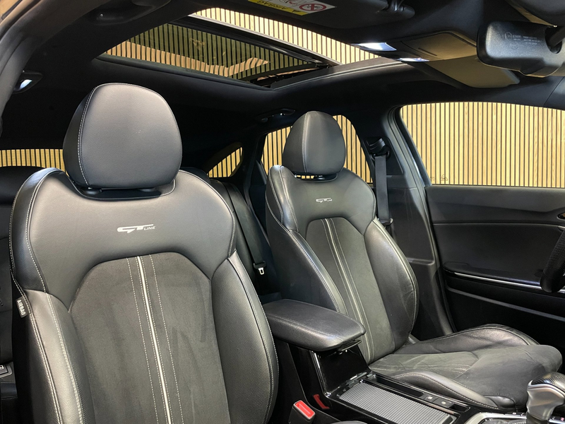Kia ProCeed / pro_cee'd 1.5 T-GDi GT-PlusLine|160PK|ACC|AFN.TREKHAAK|PANO| — photo 9