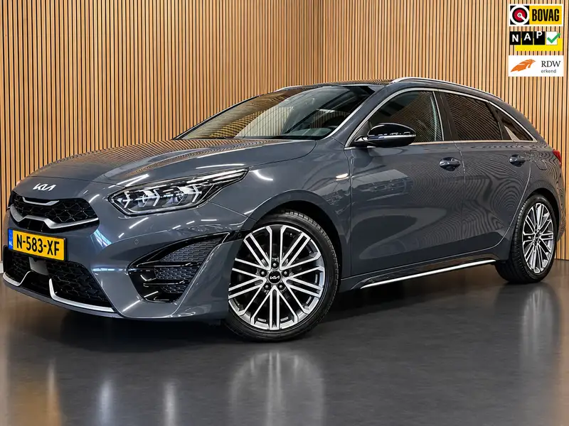 KIA Cee'd