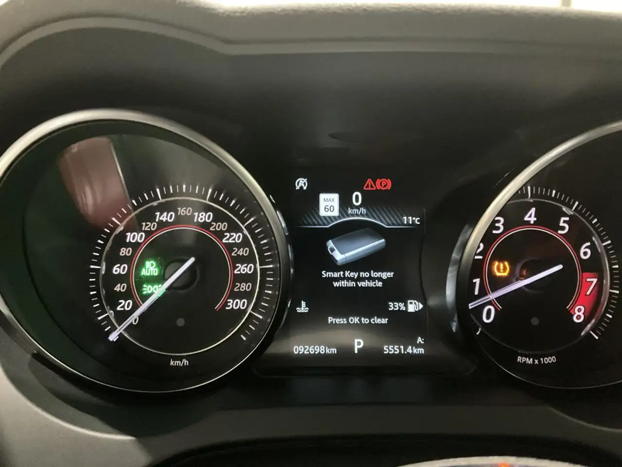Jaguar F-Type снимка Jaguar F-Type