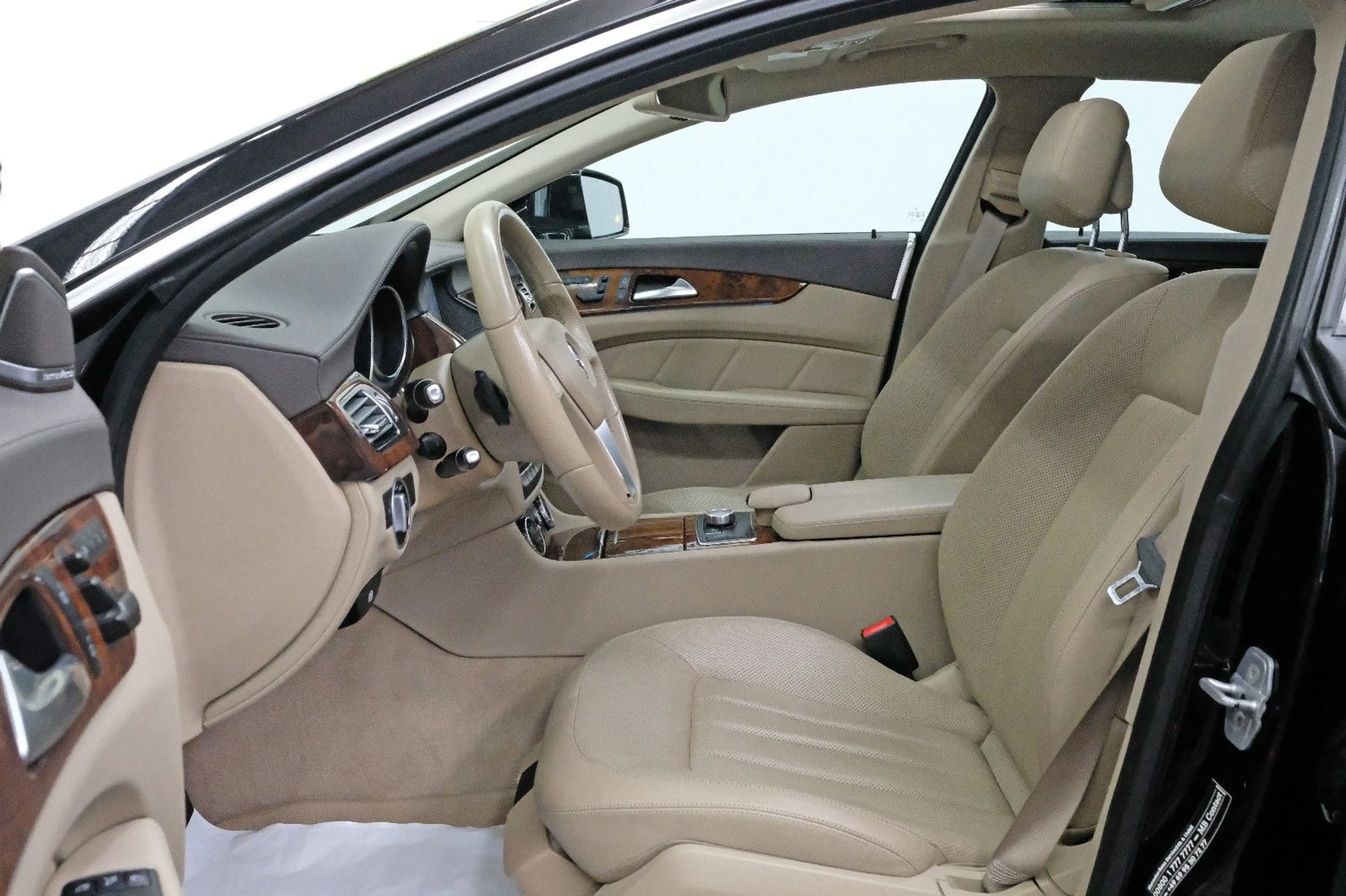 Mercedes-Benz CLS 250 CLS 250 ShootingBrake/PANO/MEMO/DISTRO/KAM/AHK — photo 10