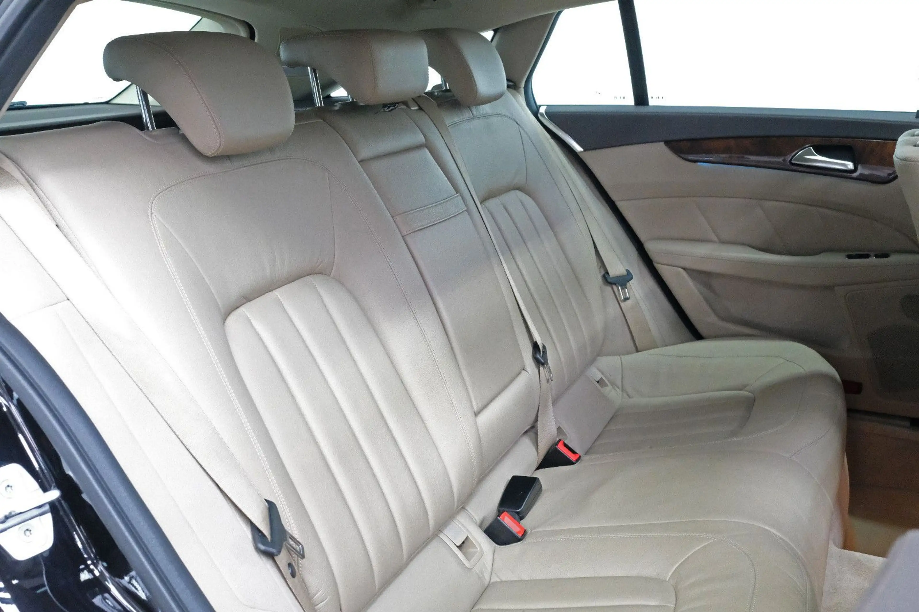 Mercedes-Benz CLS 250 CLS 250 ShootingBrake/PANO/MEMO/DISTRO/KAM/AHK — photo 12