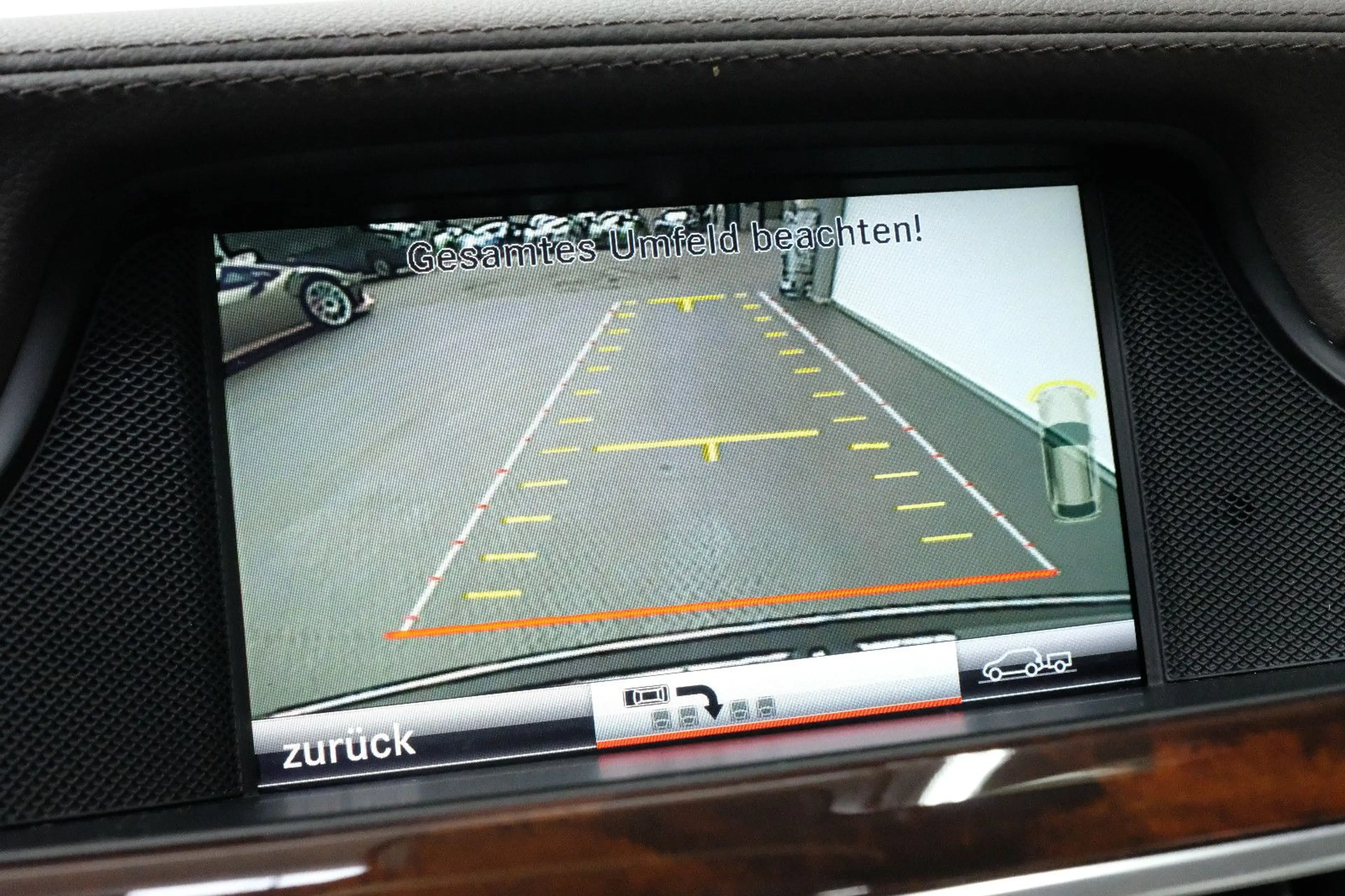 Mercedes-Benz CLS 250 CLS 250 ShootingBrake/PANO/MEMO/DISTRO/KAM/AHK — photo 13