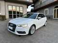 Audi A3 Sportback 2.0 tdi Ambiente Blanc - thumbnail 1