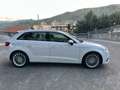 Audi A3 Sportback 2.0 tdi Ambiente Bianco - thumbnail 3