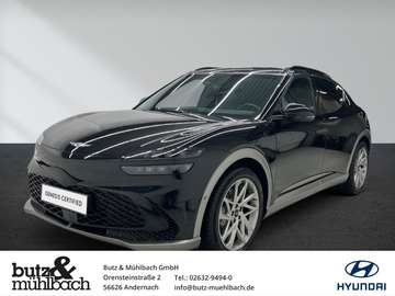 Sport Elektro 4WD Panorama Memory Sitze Soundsyste